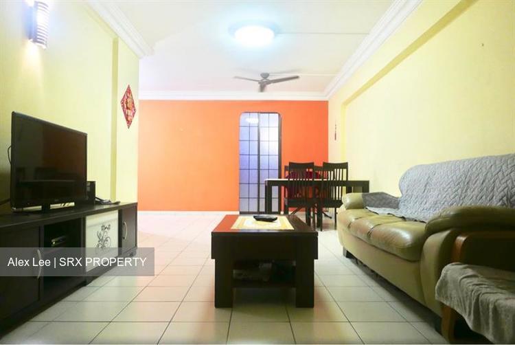 Blk 861 Yishun Avenue 4 (Yishun), HDB 4 Rooms #180568952